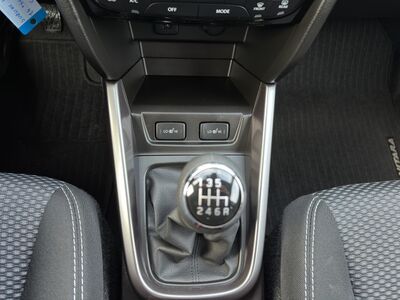 Suzuki Vitara Gebrauchtwagen