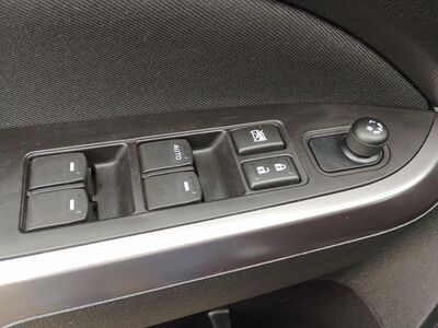 Suzuki Vitara Gebrauchtwagen Suzuki Vitara Gebrauchtwagen