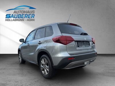 Suzuki Vitara Gebrauchtwagen