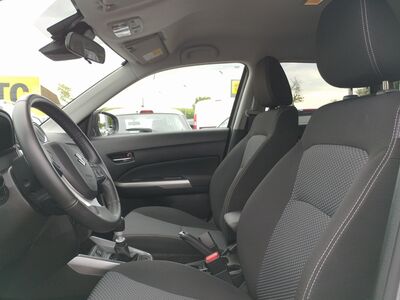 Suzuki Vitara Gebrauchtwagen Suzuki Vitara Gebrauchtwagen