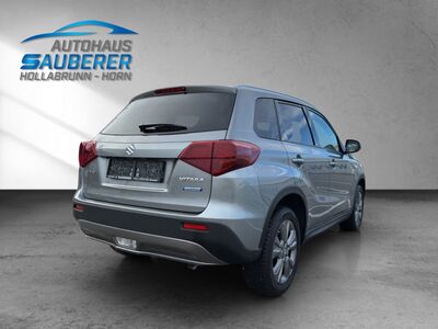 Suzuki Vitara Gebrauchtwagen