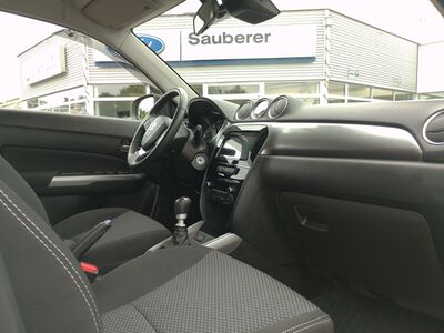 Suzuki Vitara Gebrauchtwagen Suzuki Vitara Gebrauchtwagen