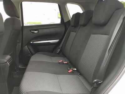 Suzuki Vitara Gebrauchtwagen Suzuki Vitara Gebrauchtwagen