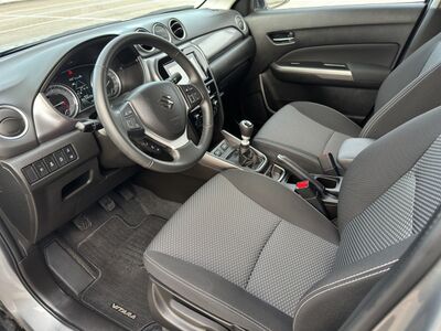 Suzuki Vitara Gebrauchtwagen