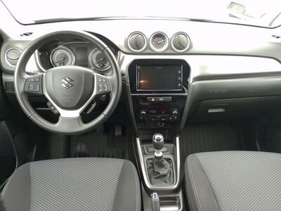 Suzuki Vitara Gebrauchtwagen Suzuki Vitara Gebrauchtwagen
