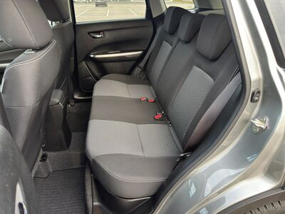 Suzuki Vitara Gebrauchtwagen