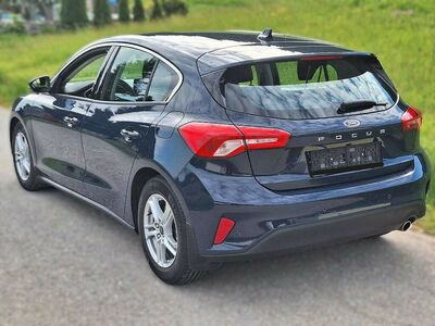 Ford Focus Gebrauchtwagen Ford Focus Gebrauchtwagen