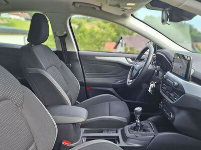 Ford Focus Gebrauchtwagen Ford Focus Gebrauchtwagen