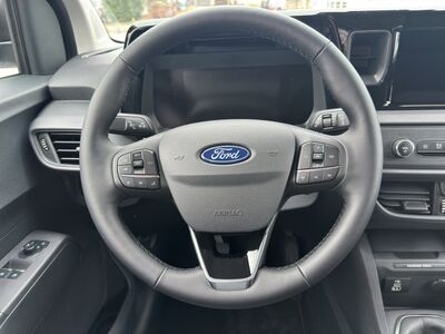 Ford Transit Courier Vorführwagen