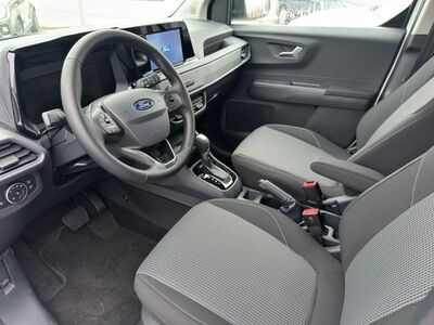 Ford Transit Courier Vorführwagen