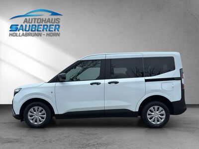 Ford Transit Courier Neuwagen Ford Transit Courier Neuwagen