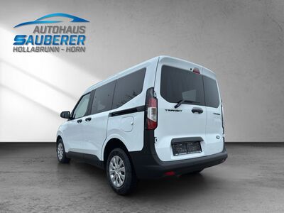 Ford Transit Courier Neuwagen Ford Transit Courier Neuwagen