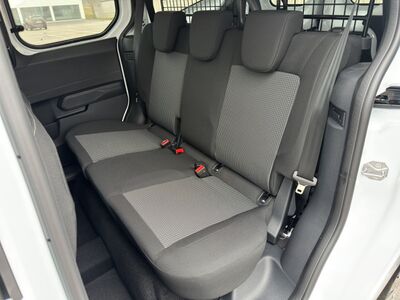 Ford Transit Courier Neuwagen Ford Transit Courier Neuwagen