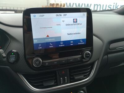 Ford Puma Gebrauchtwagen Ford Puma Gebrauchtwagen