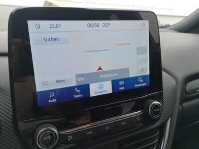 Ford Puma Gebrauchtwagen Ford Puma Gebrauchtwagen