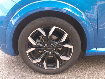 Ford Puma Gebrauchtwagen Ford Puma Gebrauchtwagen