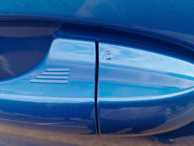 Ford Puma Gebrauchtwagen Ford Puma Gebrauchtwagen