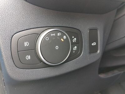 Ford Puma Gebrauchtwagen Ford Puma Gebrauchtwagen