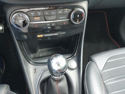 Ford Puma Gebrauchtwagen Ford Puma Gebrauchtwagen