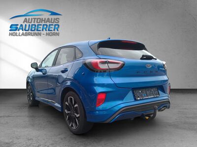 Ford Puma Gebrauchtwagen Ford Puma Gebrauchtwagen