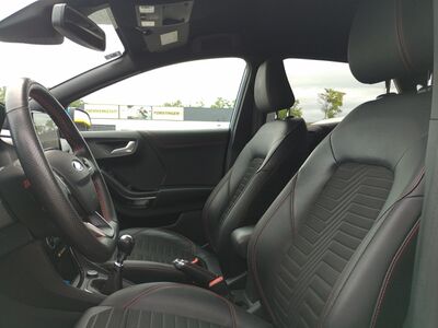 Ford Puma Gebrauchtwagen Ford Puma Gebrauchtwagen