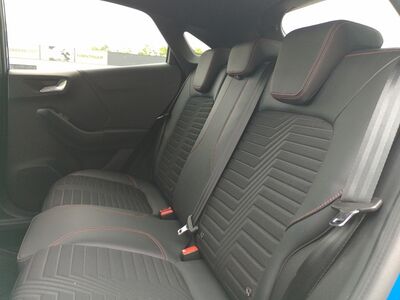 Ford Puma Gebrauchtwagen Ford Puma Gebrauchtwagen