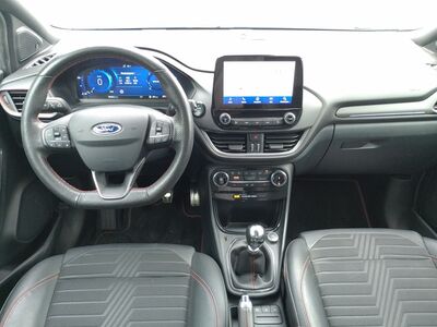 Ford Puma Gebrauchtwagen Ford Puma Gebrauchtwagen