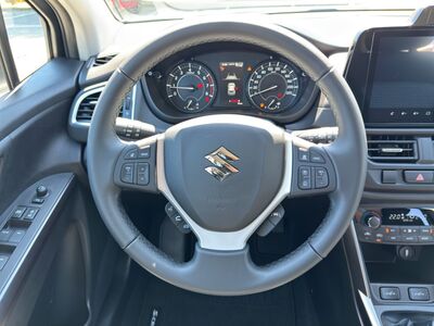 Suzuki S-Cross Gebrauchtwagen Suzuki S-Cross Gebrauchtwagen