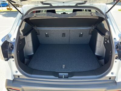 Suzuki S-Cross Gebrauchtwagen Suzuki S-Cross Gebrauchtwagen