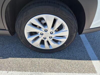 Suzuki S-Cross Gebrauchtwagen Suzuki S-Cross Gebrauchtwagen