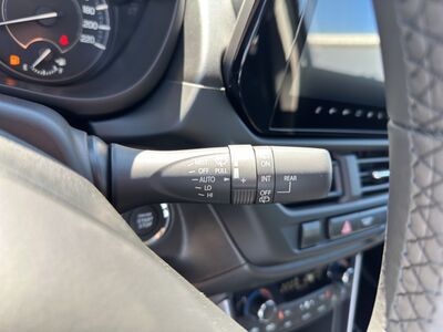 Suzuki S-Cross Gebrauchtwagen Suzuki S-Cross Gebrauchtwagen