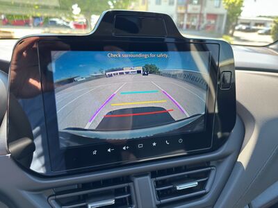 Suzuki S-Cross Gebrauchtwagen Suzuki S-Cross Gebrauchtwagen