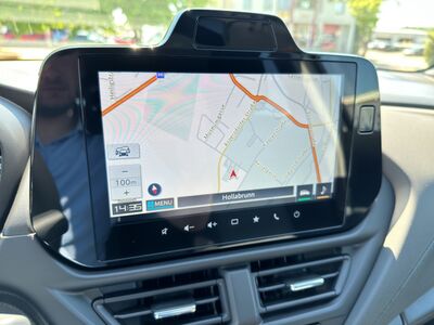 Suzuki S-Cross Gebrauchtwagen Suzuki S-Cross Gebrauchtwagen