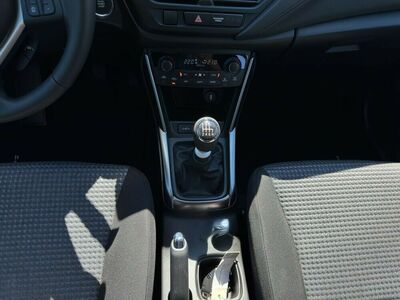 Suzuki S-Cross Gebrauchtwagen Suzuki S-Cross Gebrauchtwagen