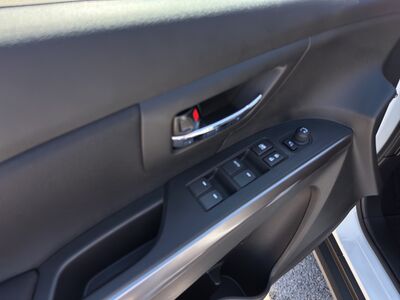 Suzuki S-Cross Gebrauchtwagen Suzuki S-Cross Gebrauchtwagen