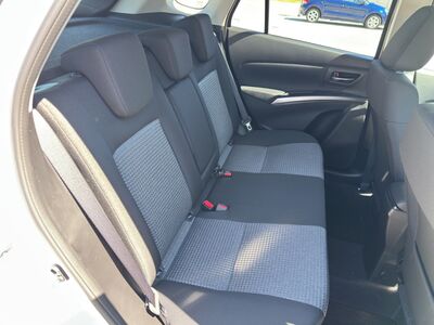 Suzuki S-Cross Gebrauchtwagen Suzuki S-Cross Gebrauchtwagen