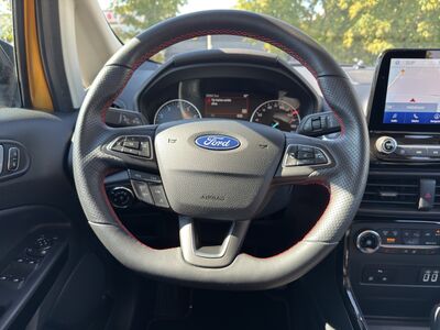 Ford EcoSport Gebrauchtwagen Ford EcoSport Gebrauchtwagen