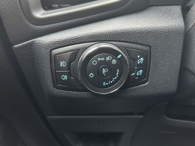 Ford EcoSport Gebrauchtwagen