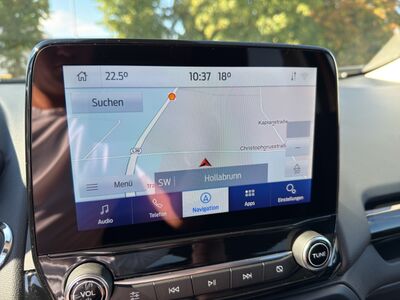 Ford EcoSport Gebrauchtwagen Ford EcoSport Gebrauchtwagen