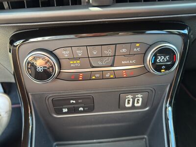 Ford EcoSport Gebrauchtwagen Ford EcoSport Gebrauchtwagen