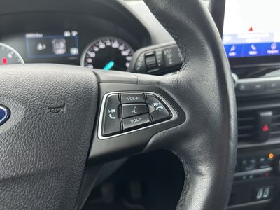 Ford EcoSport Gebrauchtwagen