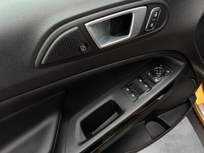 Ford EcoSport Gebrauchtwagen