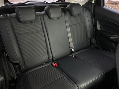 Ford EcoSport Gebrauchtwagen
