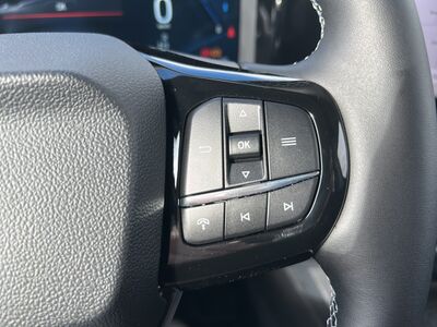 Ford Tourneo Courier Neuwagen