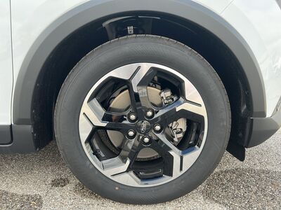 Ford Tourneo Courier Neuwagen