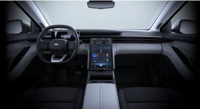 Ford Explorer Neuwagen Ford Explorer Neuwagen