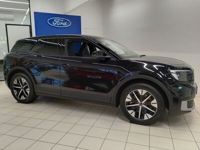 Ford Explorer Neuwagen Ford Explorer Neuwagen