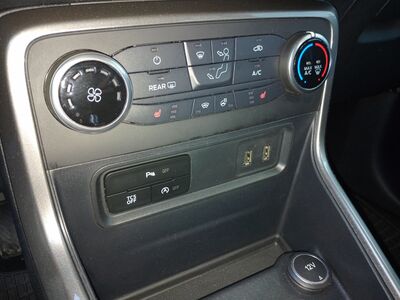 Ford EcoSport Gebrauchtwagen Ford EcoSport Gebrauchtwagen