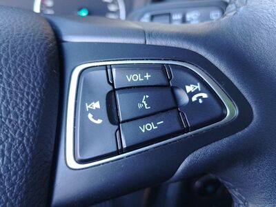 Ford EcoSport Gebrauchtwagen Ford EcoSport Gebrauchtwagen