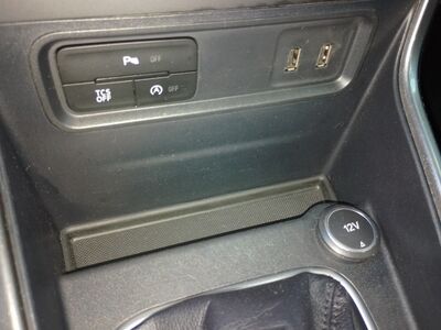 Ford EcoSport Gebrauchtwagen Ford EcoSport Gebrauchtwagen